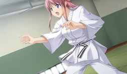 动漫美女视频,视频中的绝色魅力瞬间